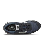 Baskets 237 - Bleu