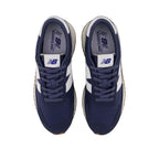 Baskets 237 - Bleu