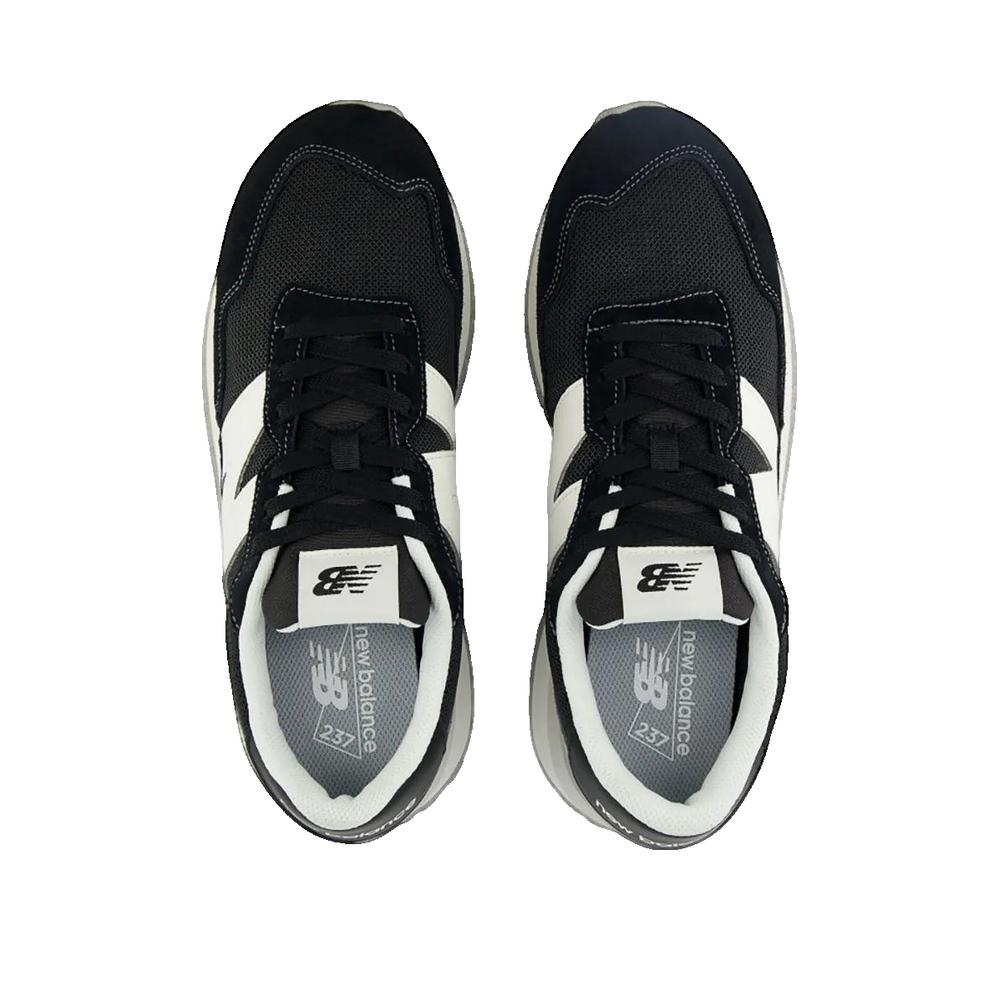 Baskets 237 - Noir