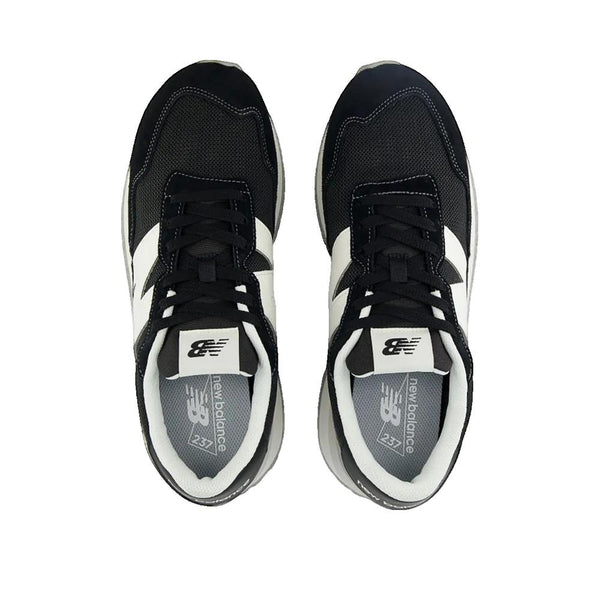 Baskets 237 - Noir