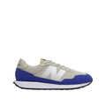 Baskets 237 - Gris