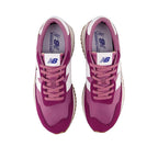 Baskets 237 - Mauve