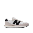 Baskets 237 - Blanc