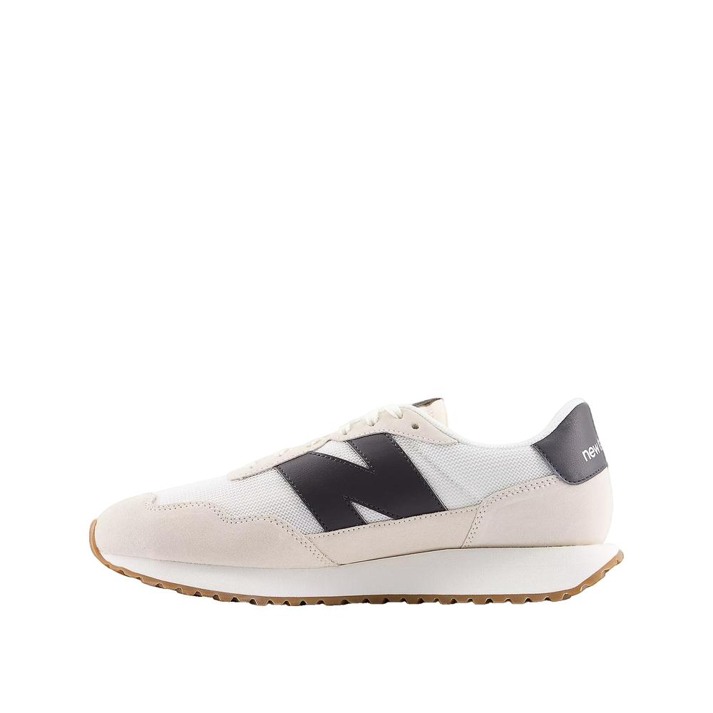 Baskets 237 - Beige