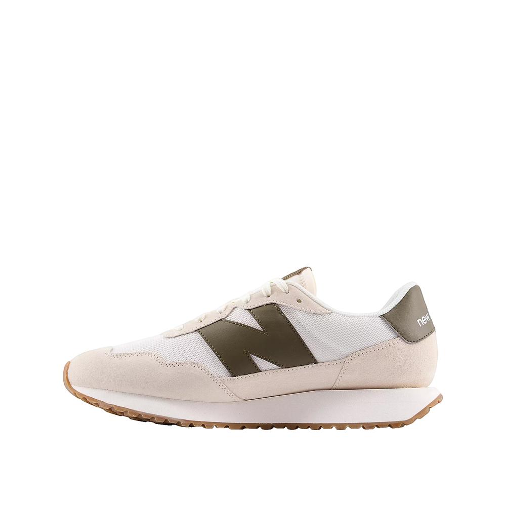 Baskets 237 - Beige