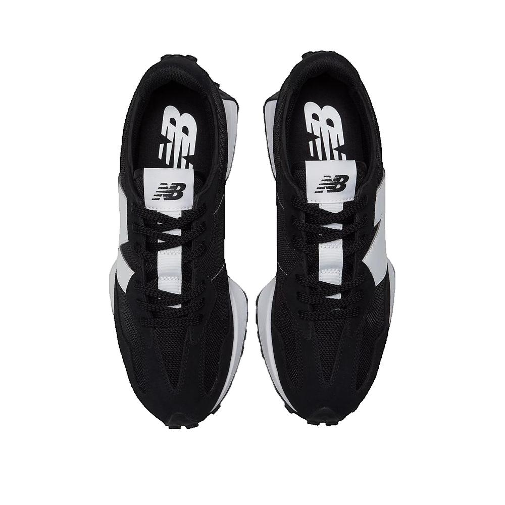 Baskets 327 - Noir
