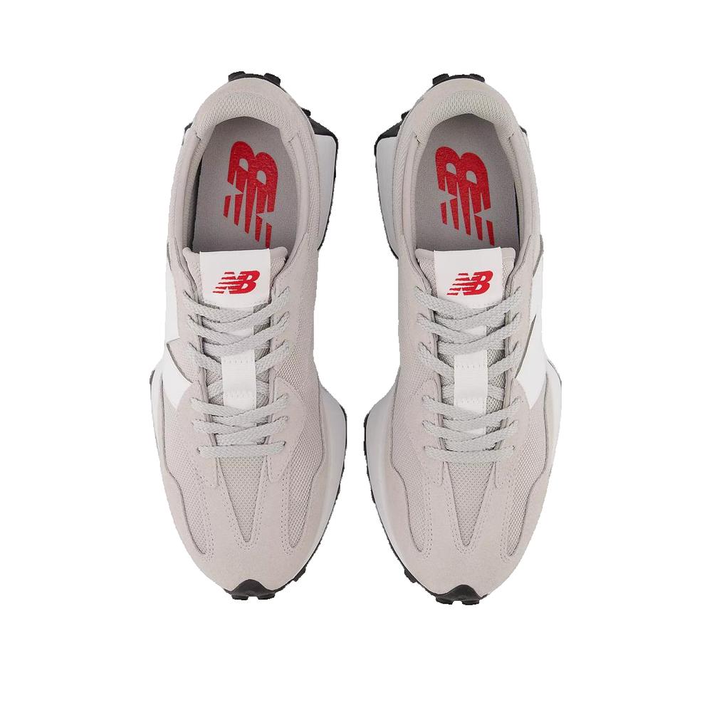 Baskets 327 - Gris