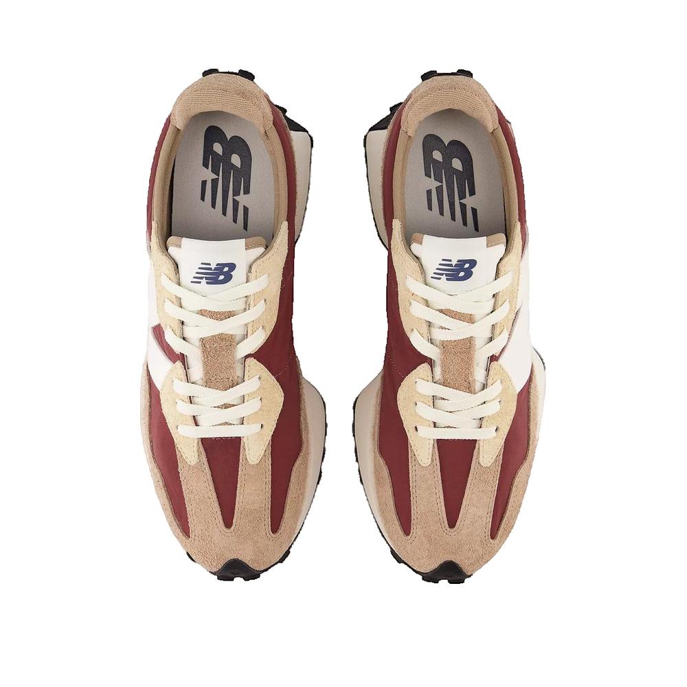 Baskets 327 - Marron