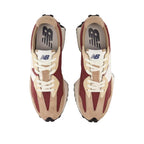 Baskets 327 - Marron