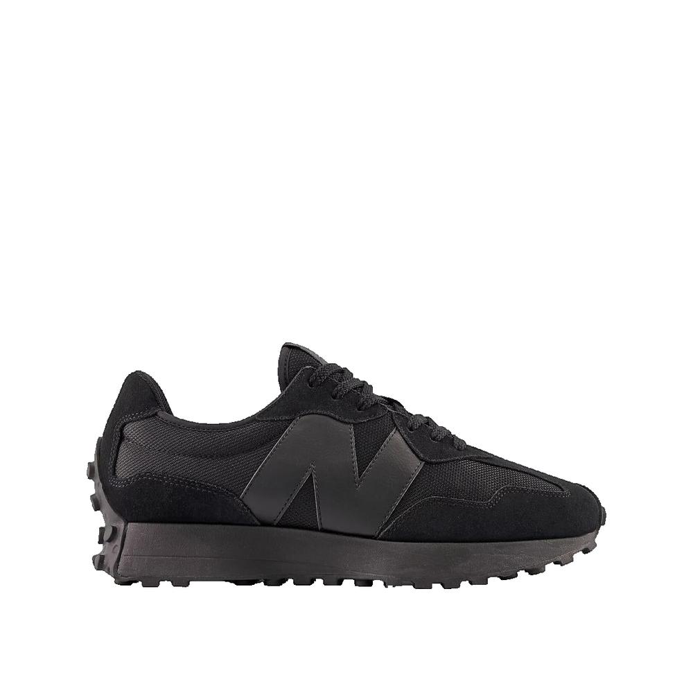 Baskets 327 - Noir