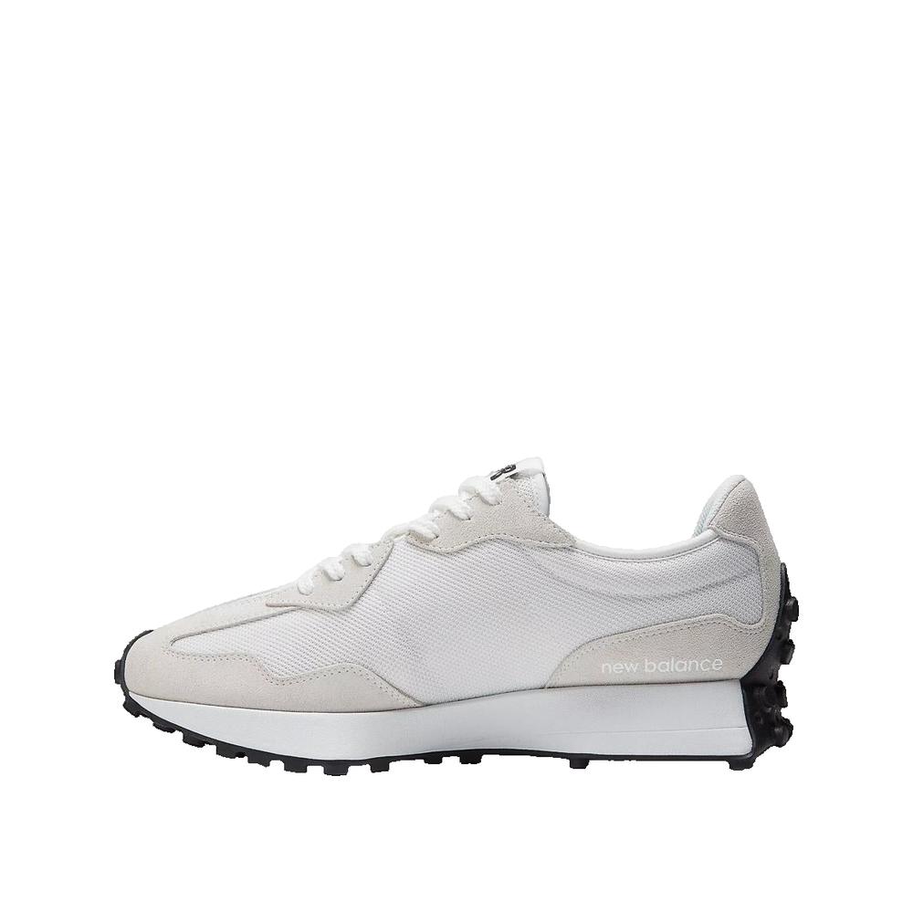 Baskets 327 - Blanc