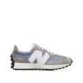 Baskets 327 - Gris