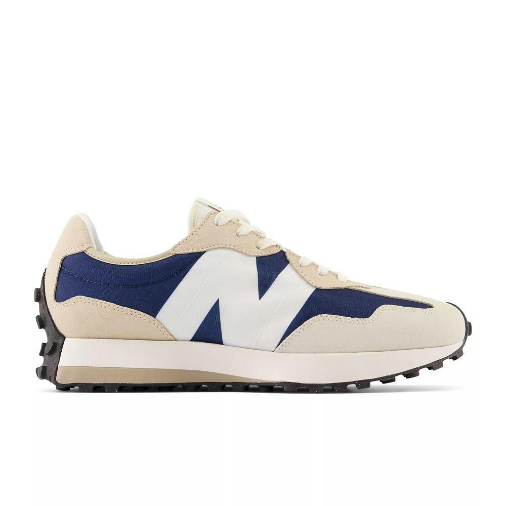 Baskets 327 - Beige
