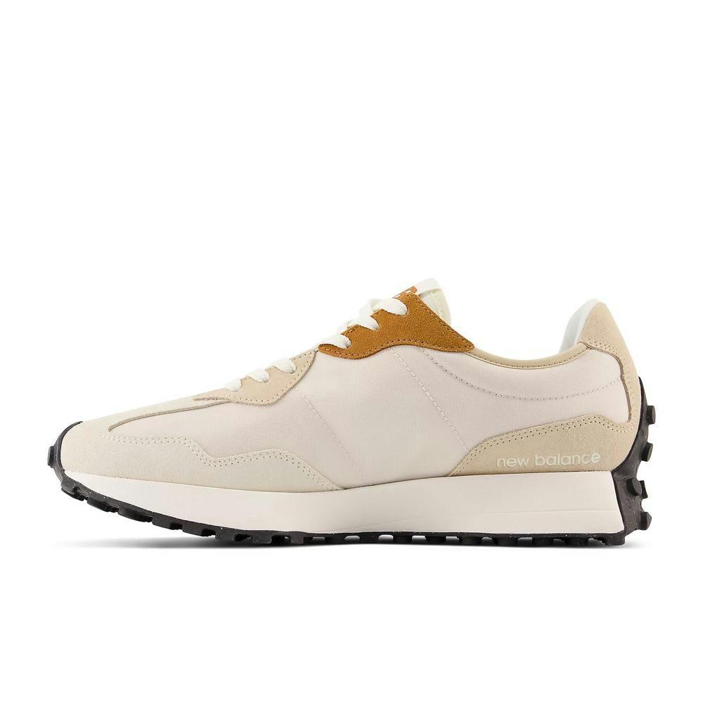 Baskets 327 - Beige