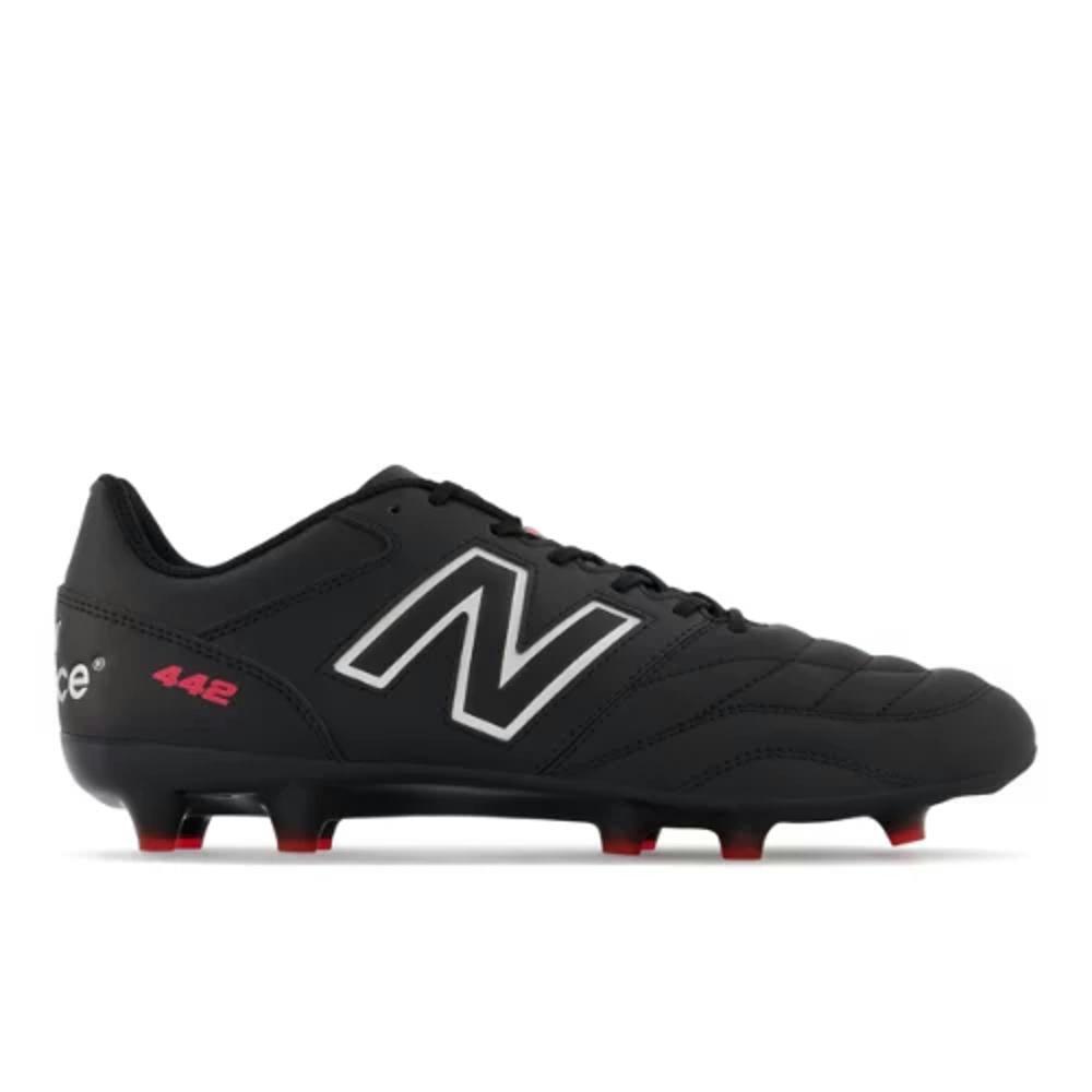 Baskets 442 V2 Team Fg - Noir