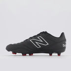 Baskets 442 V2 Team Fg - Noir