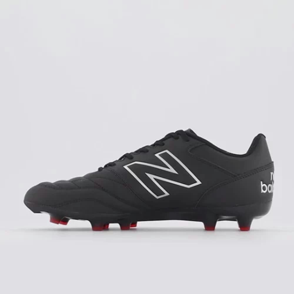 Baskets 442 V2 Team Fg - Noir