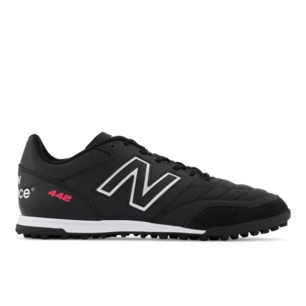 Baskets 442 V2 Team - Noir