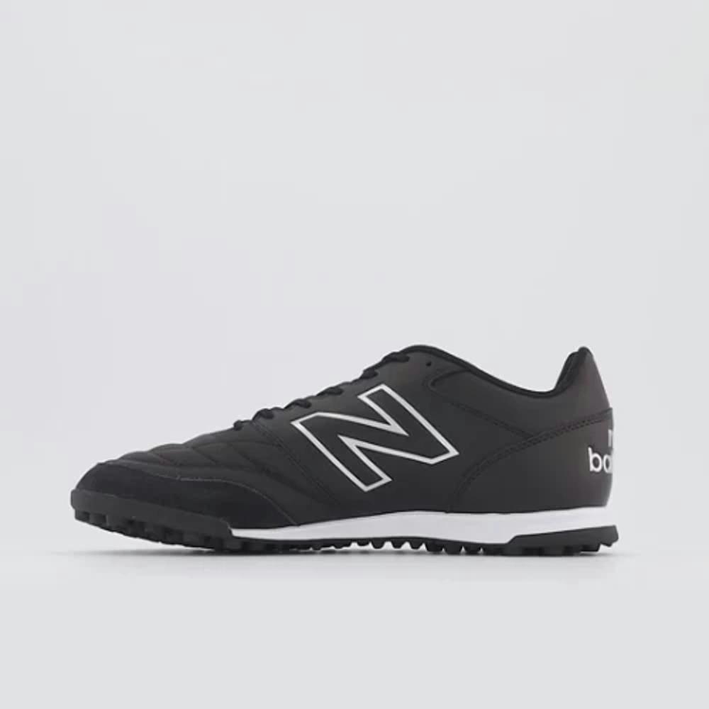 Baskets 442 V2 Team - Noir