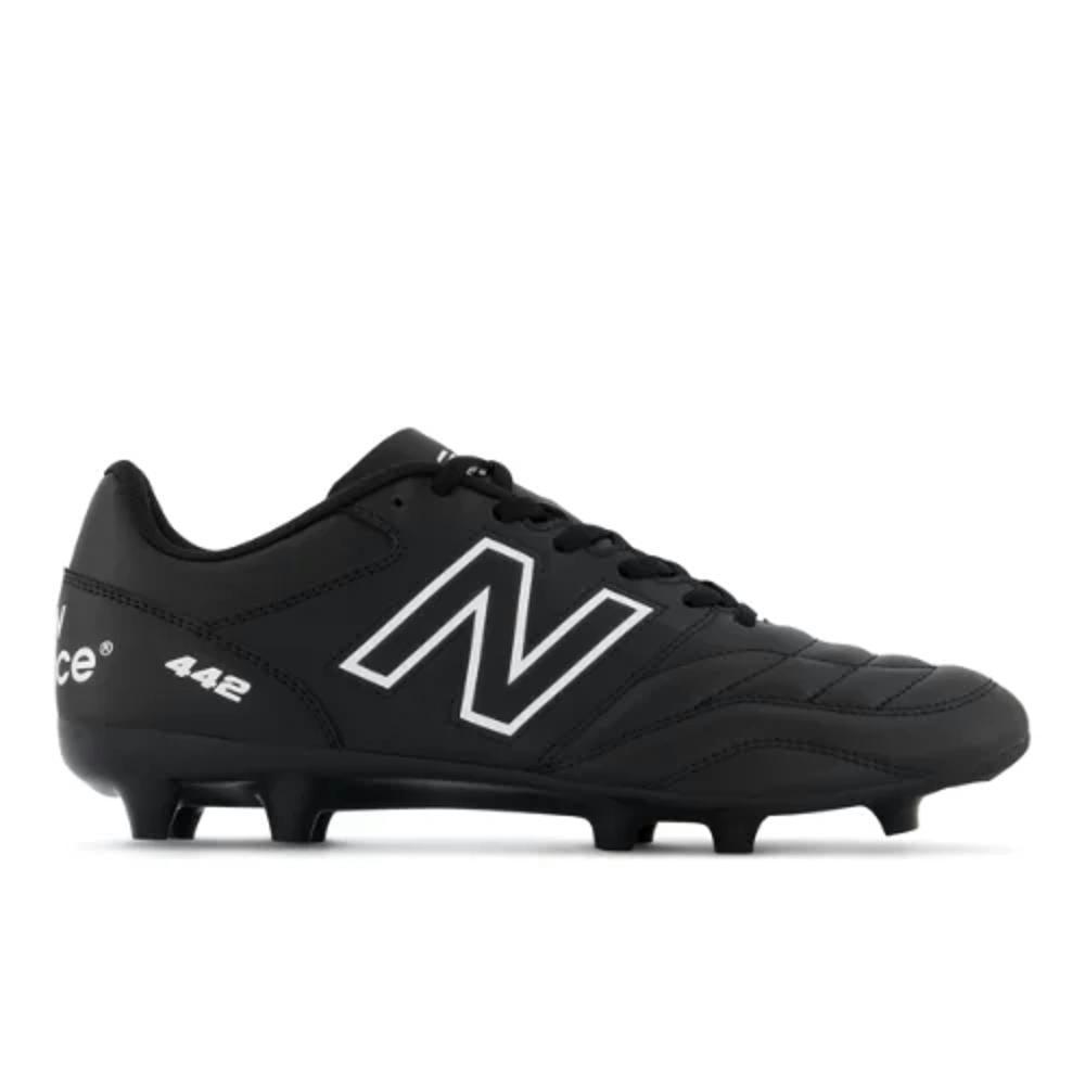 Baskets 442 V2 Academy Fg - Noir