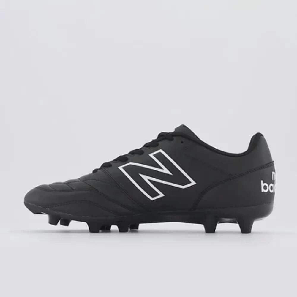 Baskets 442 V2 Academy Fg - Noir