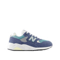 Baskets 580 - Bleu