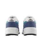 Baskets 580 - Bleu