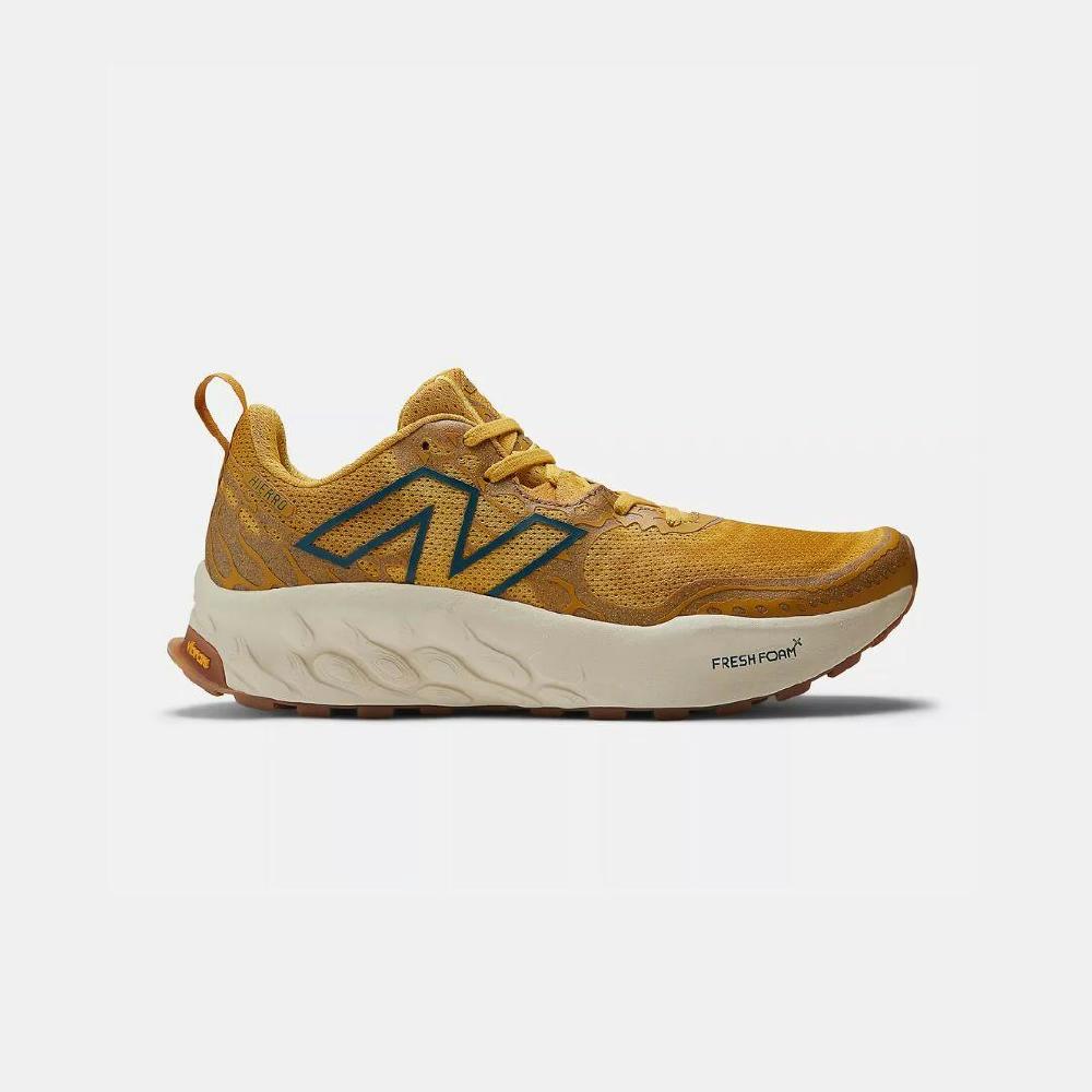 Baskets Fresh Foam X Hierro V8 - Sable