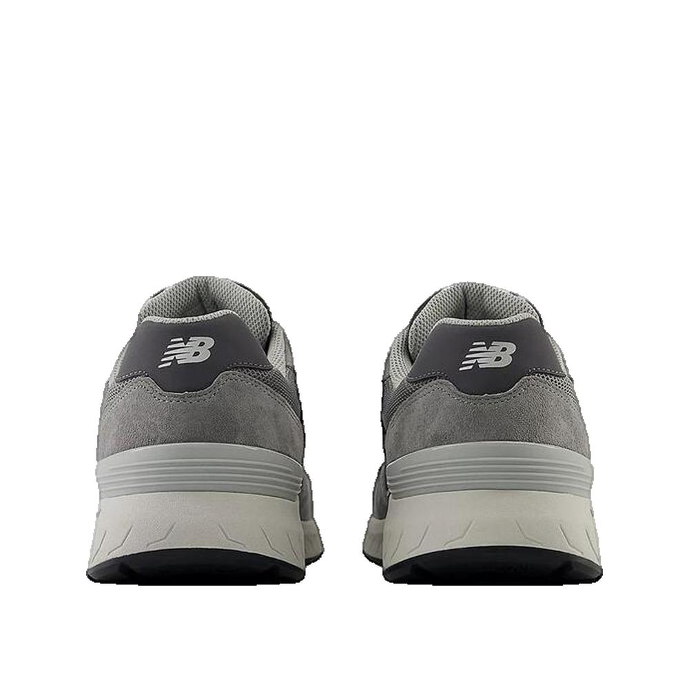 Baskets 880 - Gris