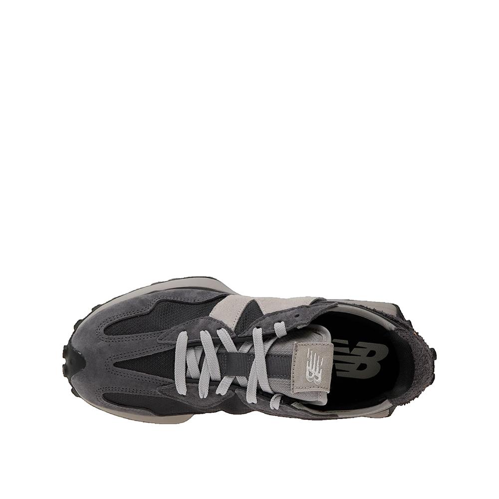 Baskets 327 - Gris