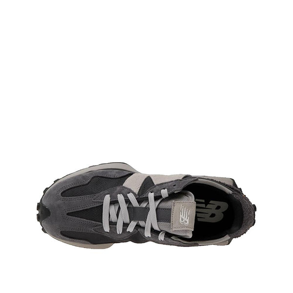 Baskets 327 - Gris