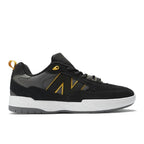 Baskets Numeric Tiago Lemos 808 - Noir