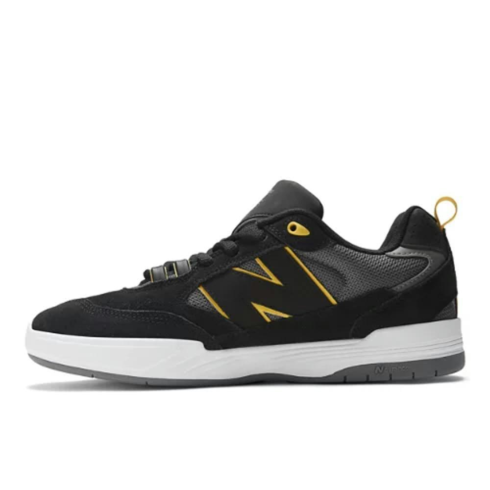 Baskets Numeric Tiago Lemos 808 - Noir