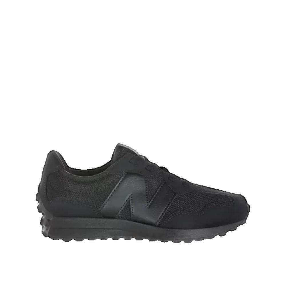 Baskets 327 - Noir