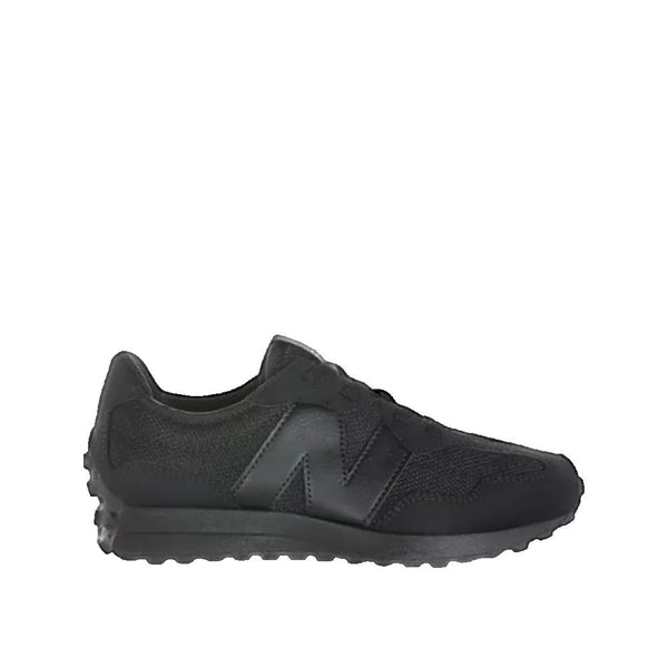 Baskets 327 - Noir