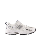 Baskets 530 Bungee - Blanc