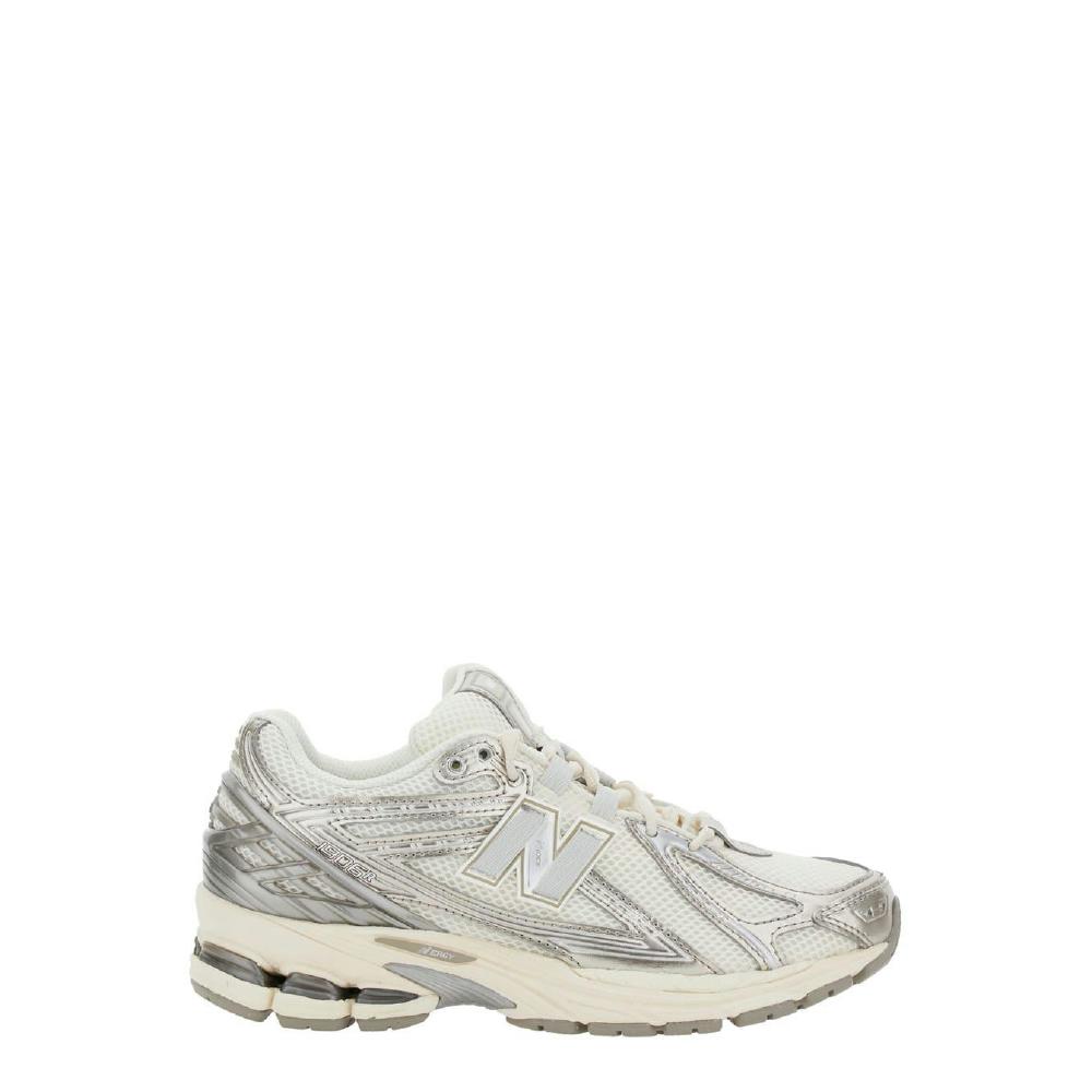 Baskets - Beige