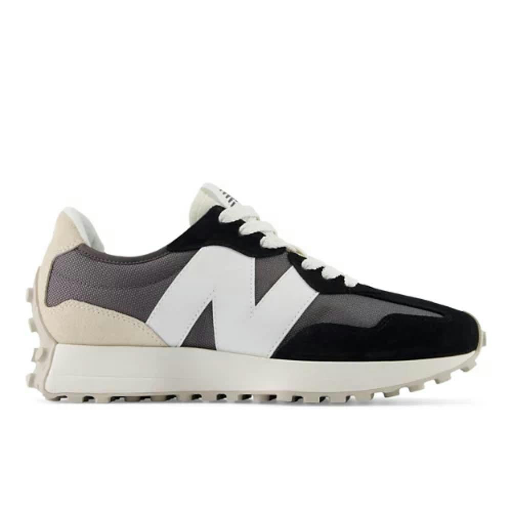 Baskets U997Rfb - Noir