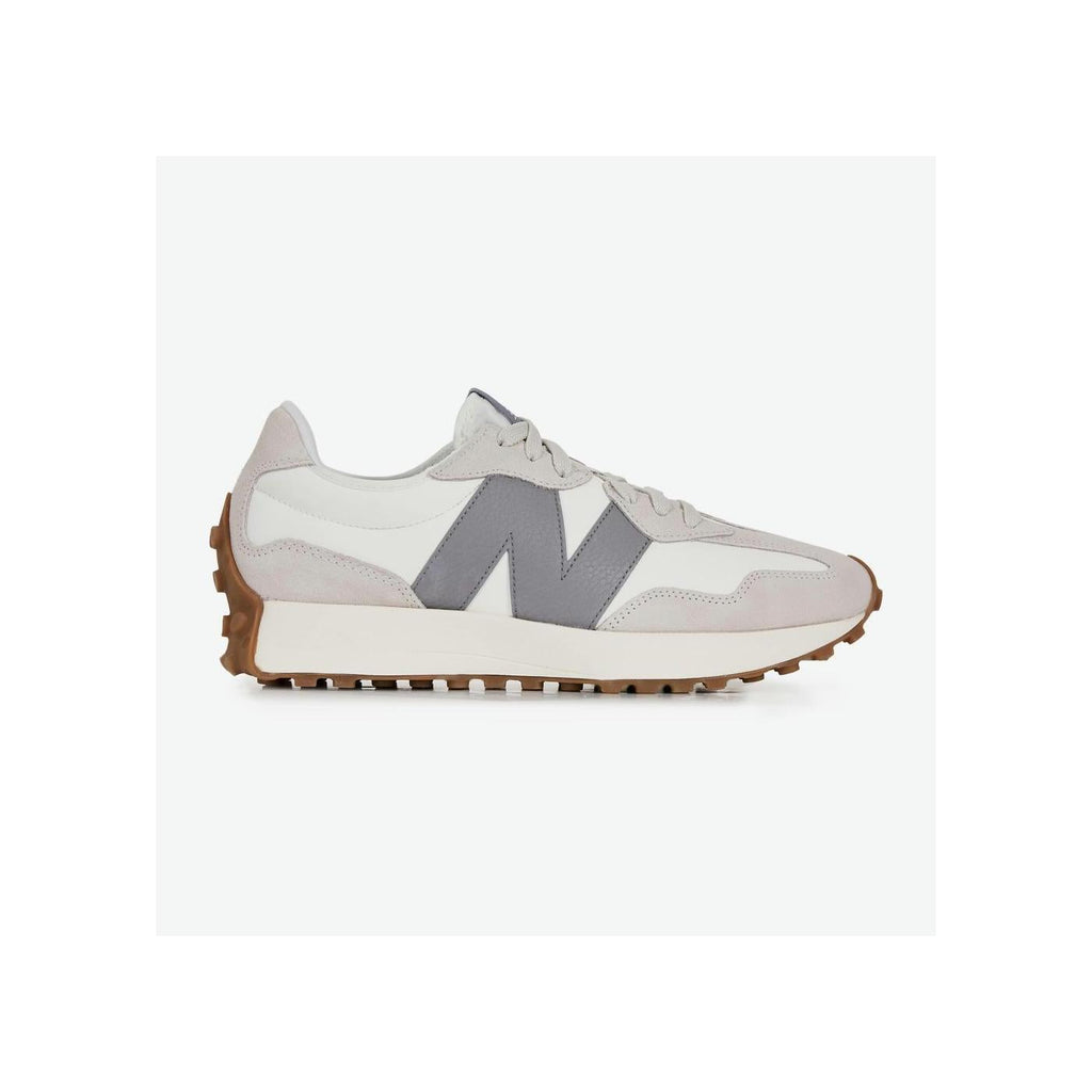 Baskets 327 - Beige