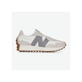 Baskets 327 - Beige