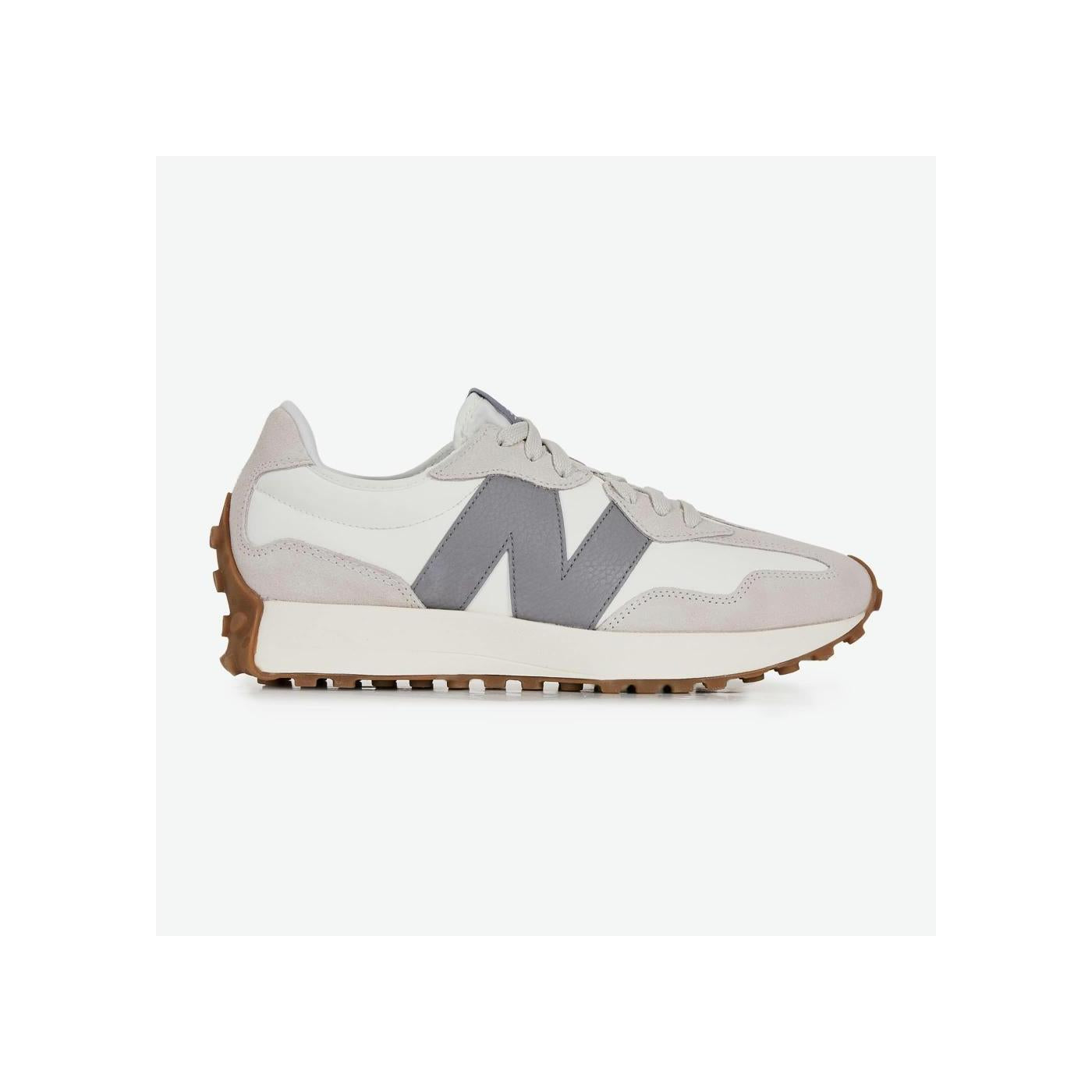 Baskets 327 - Beige