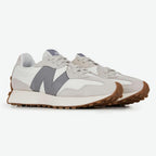 Baskets 327 - Beige