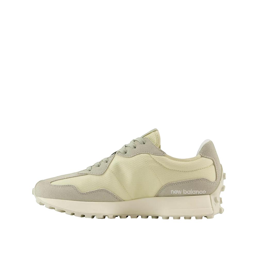 Baskets 327 - Vert