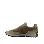Baskets 327 - Marron