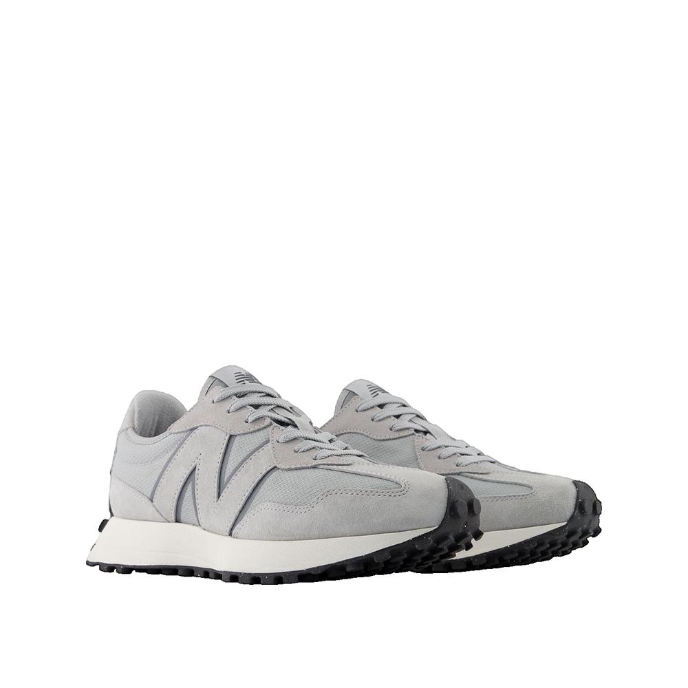 Baskets 327 - Gris