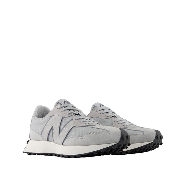 Baskets 327 - Gris