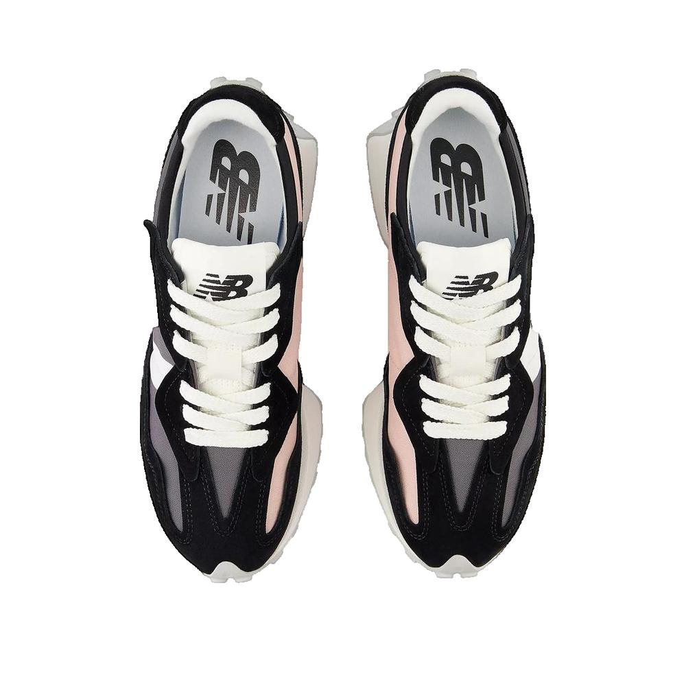 Baskets 327 - Noir
