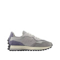 Baskets 327 - Gris