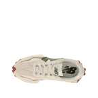 Baskets 327 - Blanc