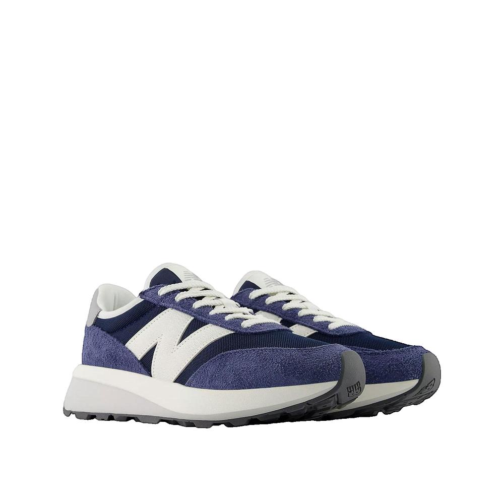 Baskets U370 - Bleu Marine